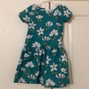 Children’s Tea Collection floral dress size 6